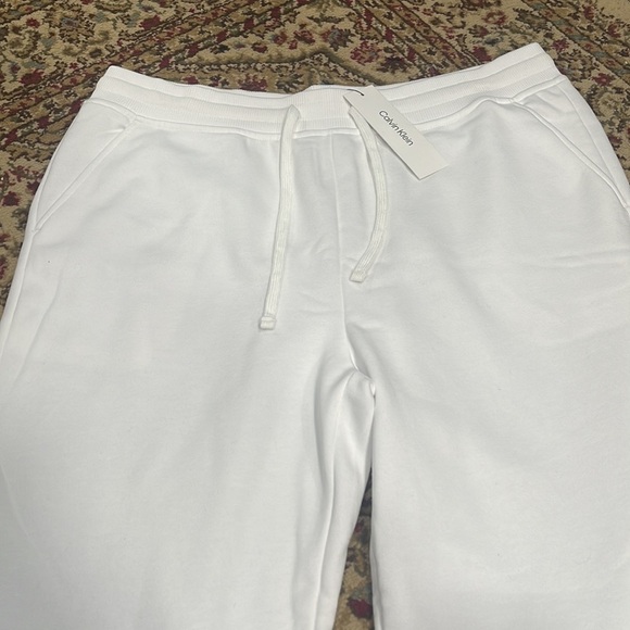 Calvin Klein warm sport jogger for men - Picture 4 of 10
